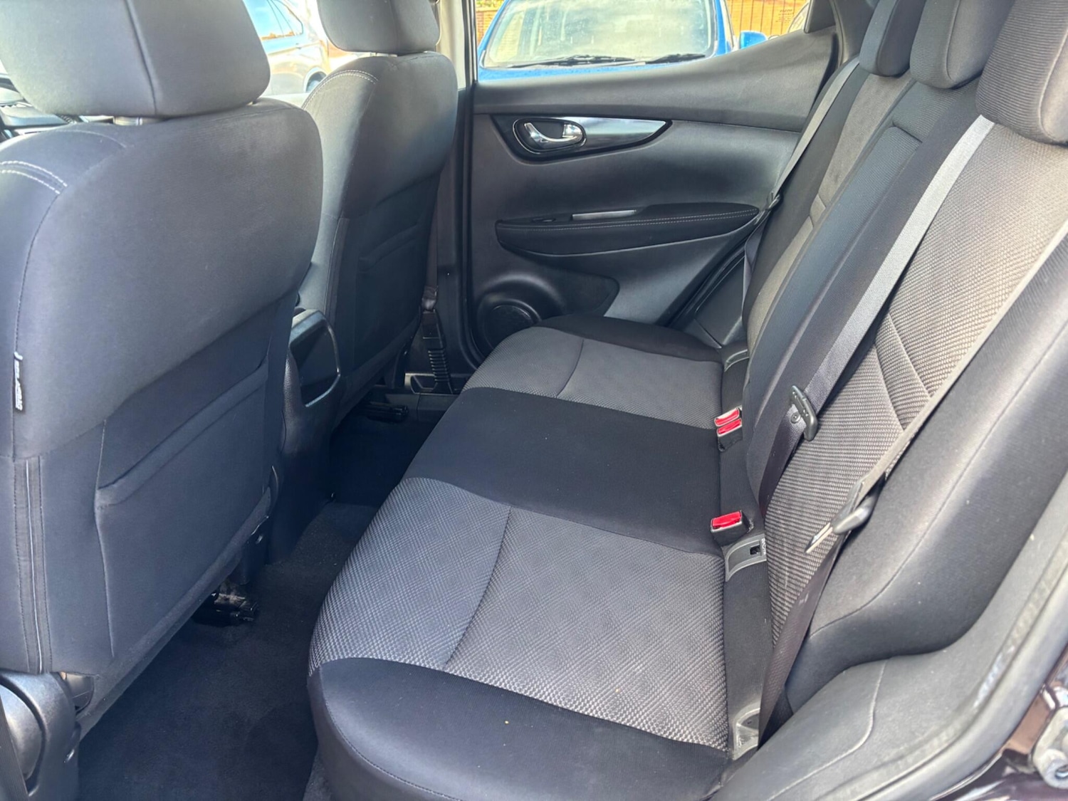 Vehicle 27