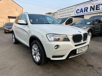 Used BMW X3 2012 for sale - 75588077: Photo