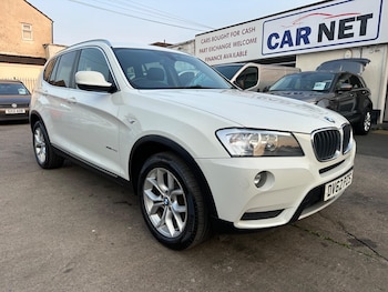 Used BMW X3 2012 for sale - 75588077: Photo