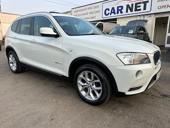 Used BMW X3 2012 for sale - 75588077: Photo