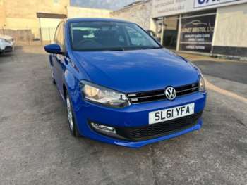 2011 (61) - 1.2 Match Euro 5 5dr