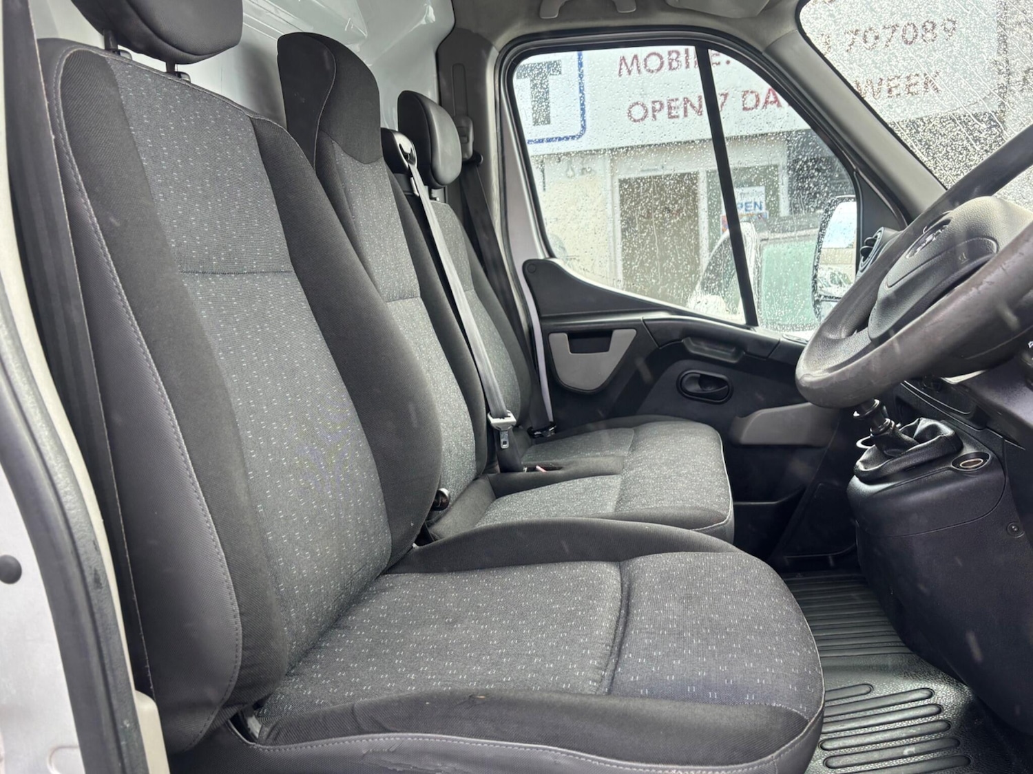 Vehicle 16