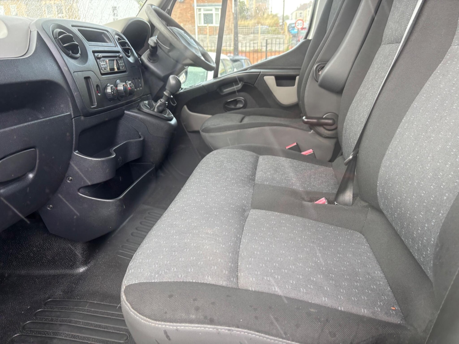 Vehicle 17