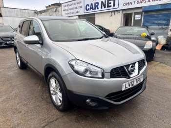 2012 (12) - 1.5 dCi Acenta 2WD Euro 5 5dr