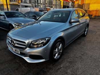 Used Mercedes-Benz C-Class 2016 for sale - 74200850: Photo