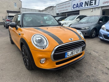 Used MINI Hatch 2018 for sale - 75678399: Photo