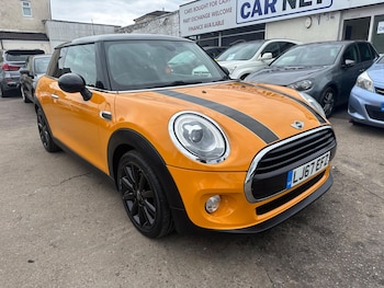 Used MINI Hatch 2018 for sale - 75678399: Photo