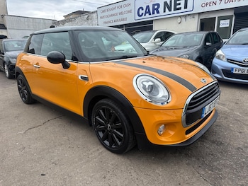 Used MINI Hatch 2018 for sale - 75678399: Photo