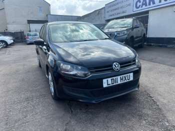Used Volkswagen Polo 2011 for sale - 75376871: Photo