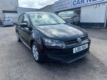 Used Volkswagen Polo 2011 for sale - 75376871: Photo