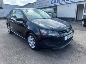 Used Volkswagen Polo 2011 for sale - 75376871: Photo