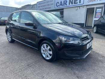 Used Volkswagen Polo 2011 for sale - 75376871: Photo