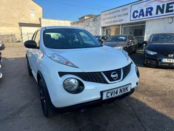 2014 (14) - 1.6 Visia Euro 5 5dr