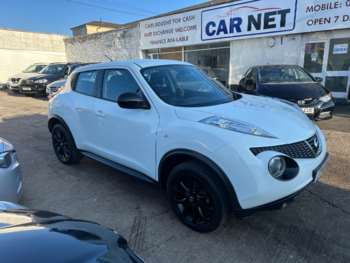 Used Nissan Juke 2014 for sale - 74686801: Photo