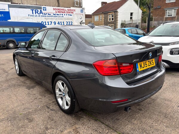 Used BMW 3 Series 2015 for sale - 76239300: Photo 10
