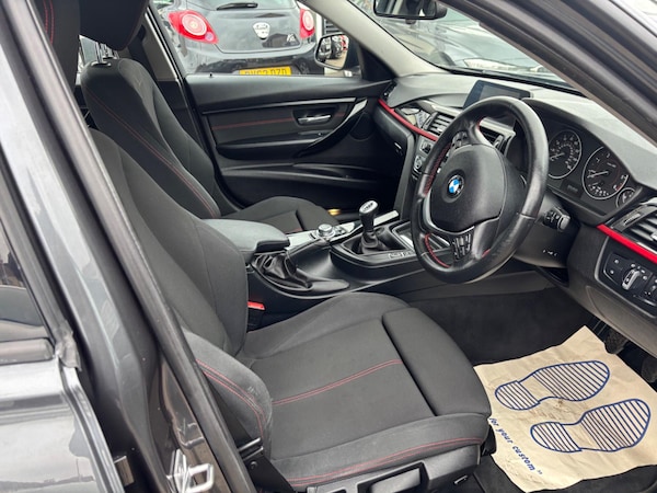 Used BMW 3 Series 2015 for sale - 76239300: Photo 15