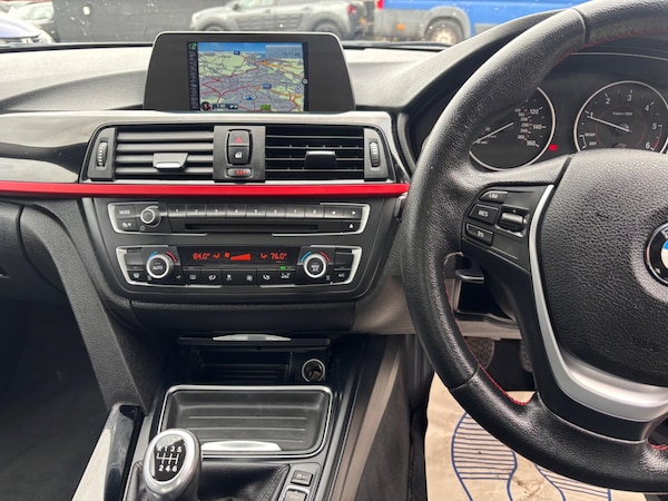 Used BMW 3 Series 2015 for sale - 76239300: Photo 17
