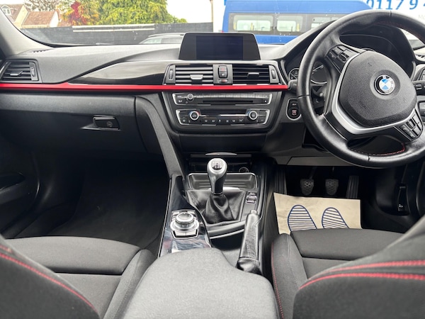 Used BMW 3 Series 2015 for sale - 76239300: Photo 18