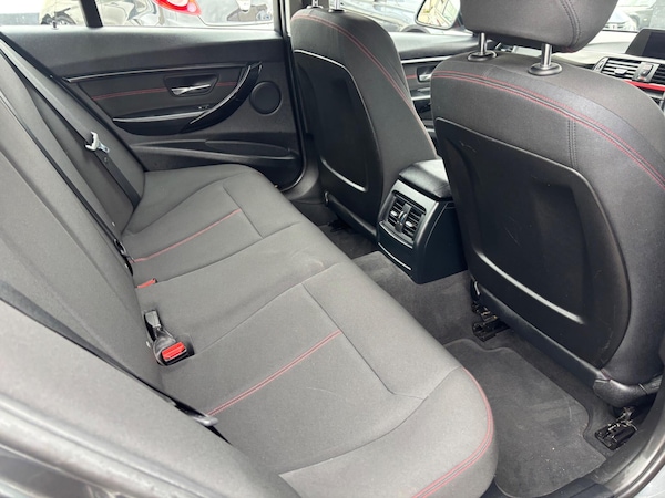 Used BMW 3 Series 2015 for sale - 76239300: Photo 19