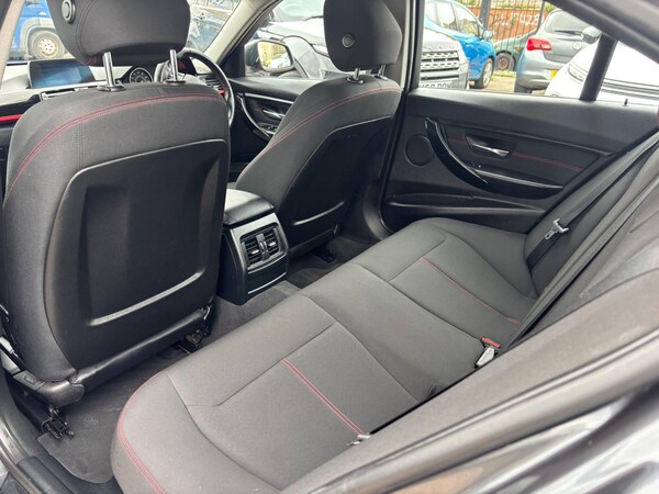 Used BMW 3 Series 2015 for sale - 76239300: Photo 20
