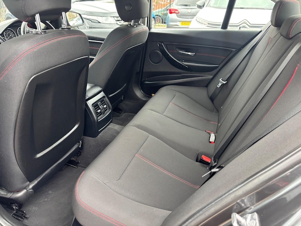 Used BMW 3 Series 2015 for sale - 76239300: Photo 21
