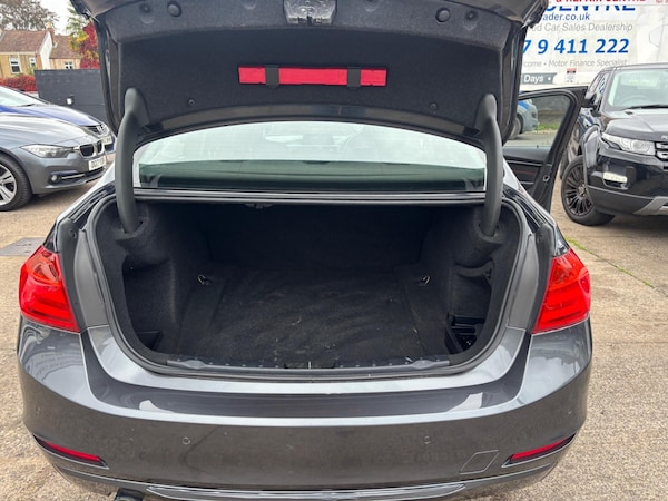 Used BMW 3 Series 2015 for sale - 76239300: Photo 22