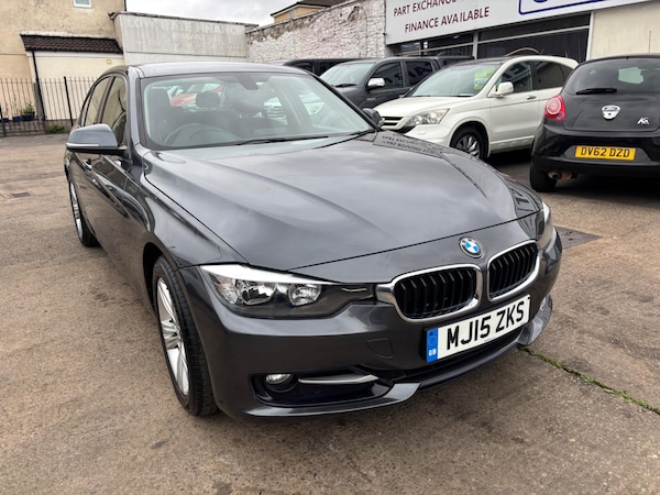 Used BMW 3 Series 2015 for sale - 76239300: Photo 4