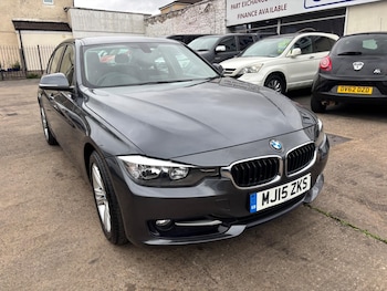 Used BMW 3 Series 2015 for sale - 76239300: Photo 4