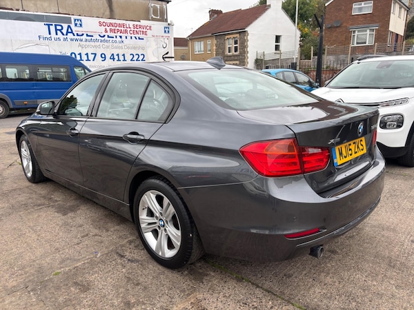 Used BMW 3 Series 2015 for sale - 76239300: Photo 6