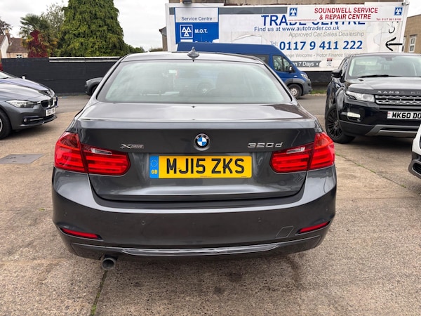 Used BMW 3 Series 2015 for sale - 76239300: Photo 7