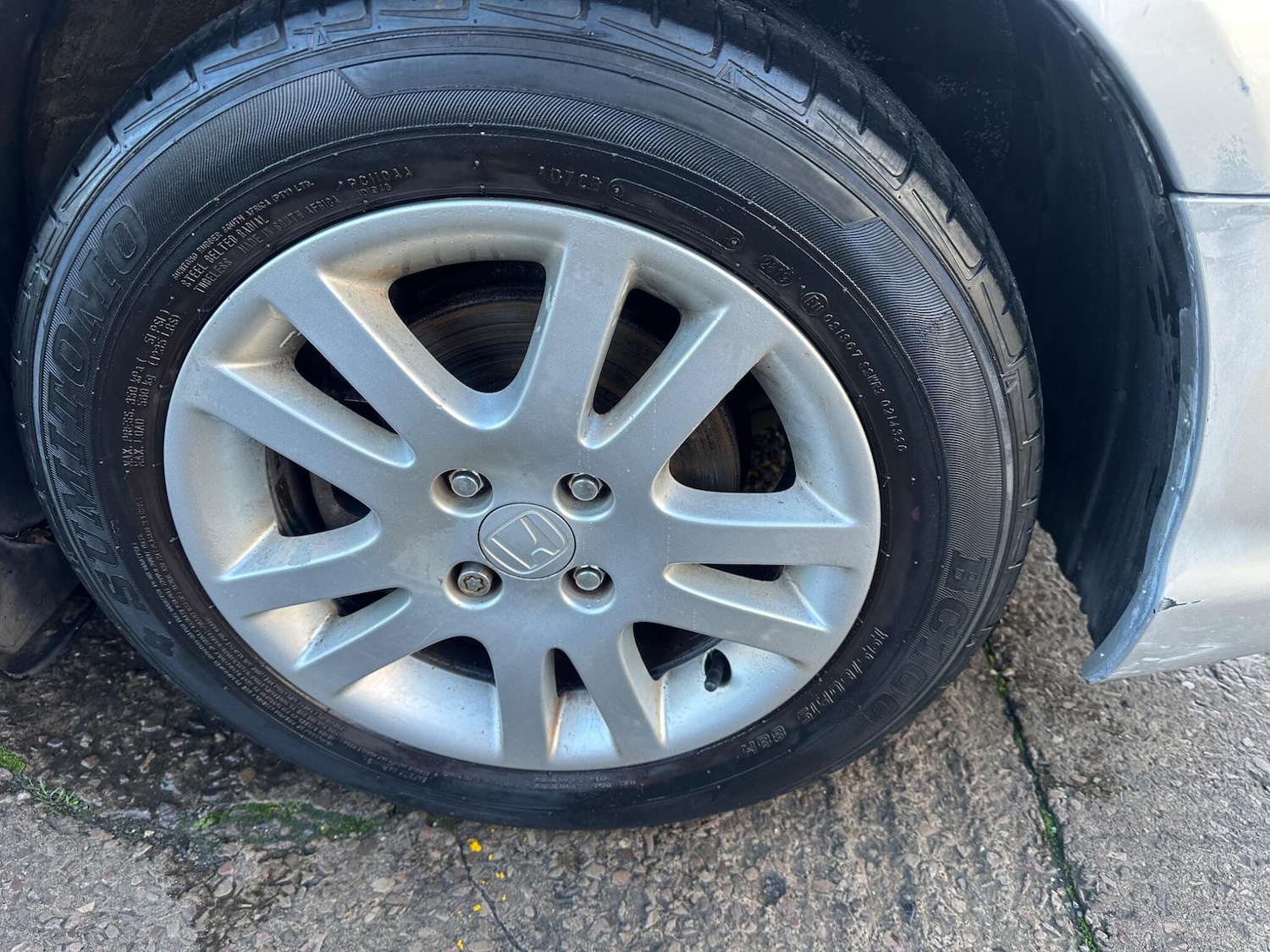 Used Honda Civic 2004 for sale - 77016581: Photo 19