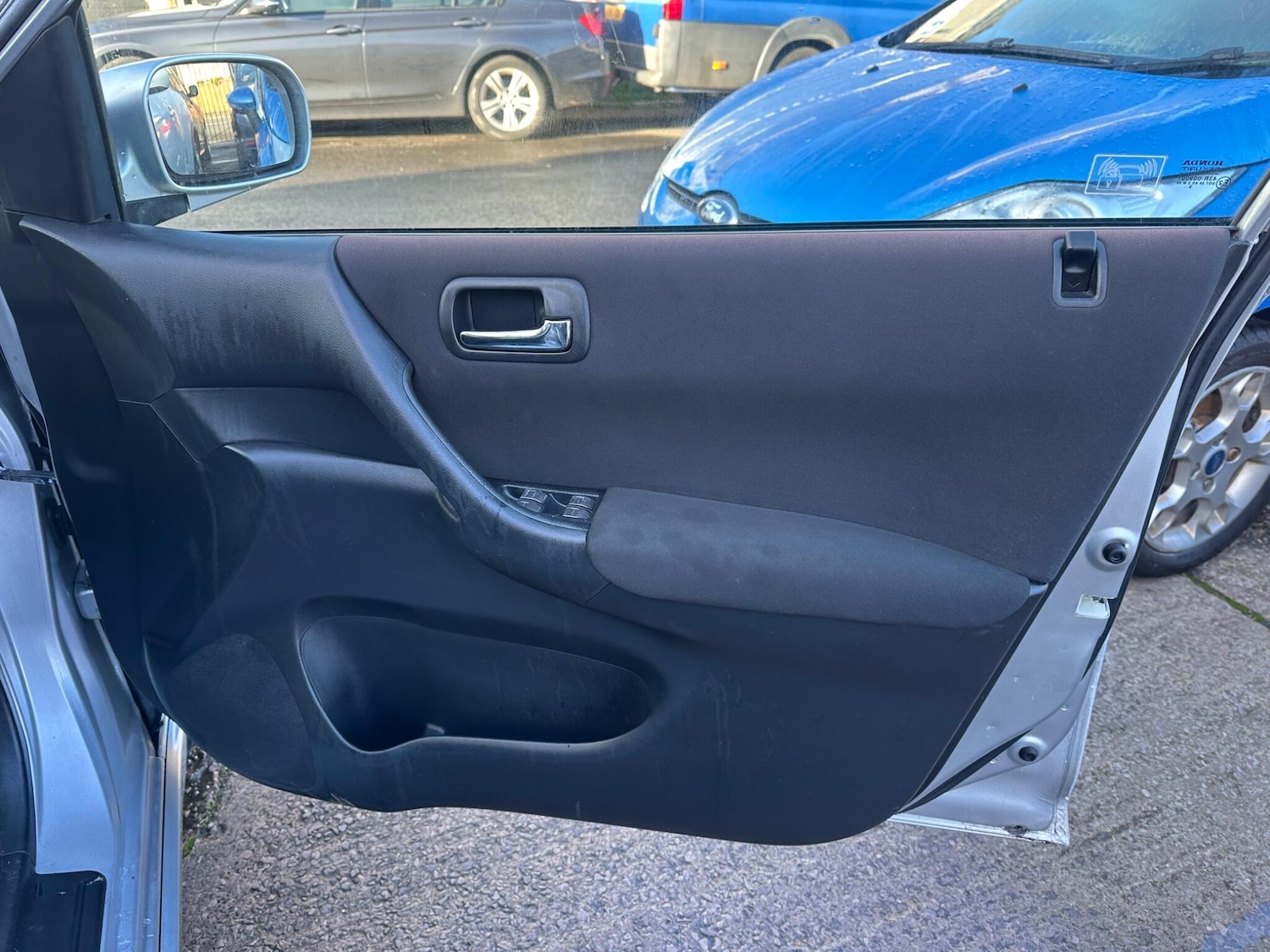 Used Honda Civic 2004 for sale - 77016581: Photo 20