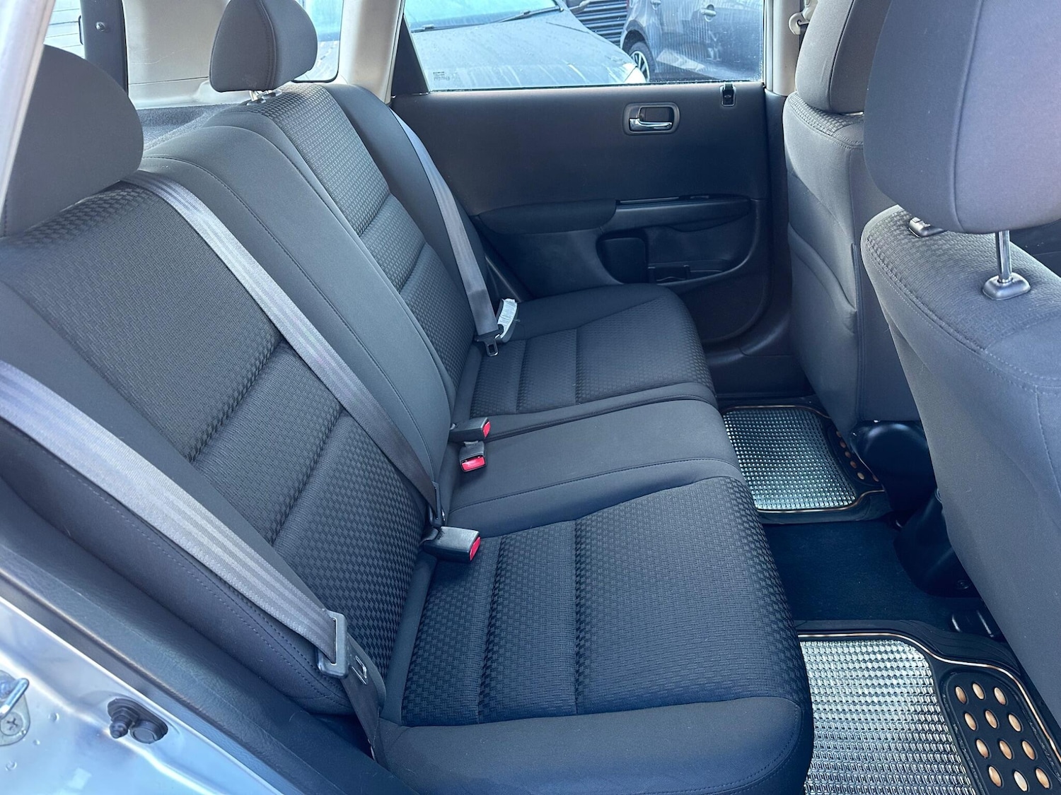 Used Honda Civic 2004 for sale - 77016581: Photo 23