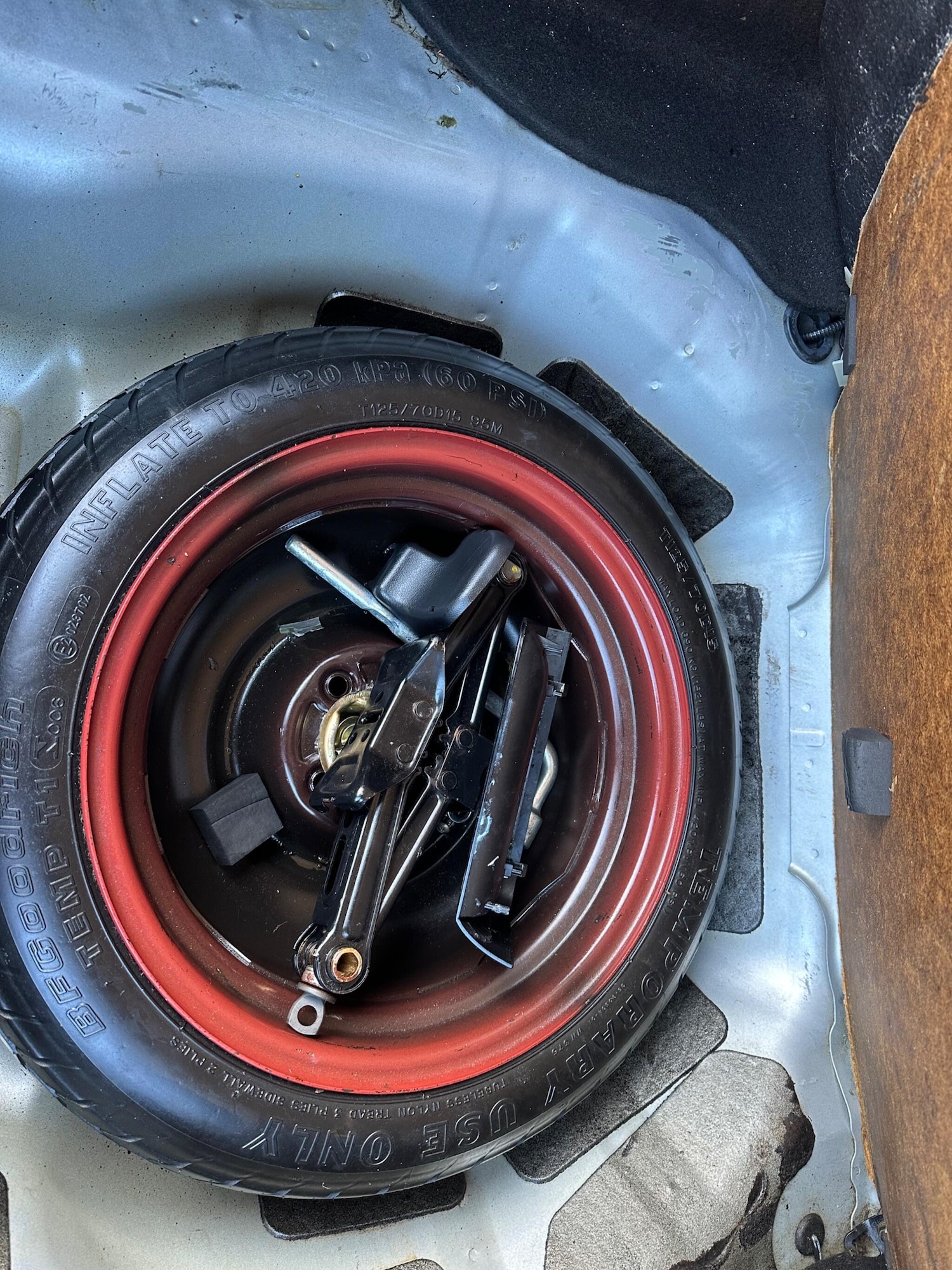 Used Honda Civic 2004 for sale - 77016581: Photo 25