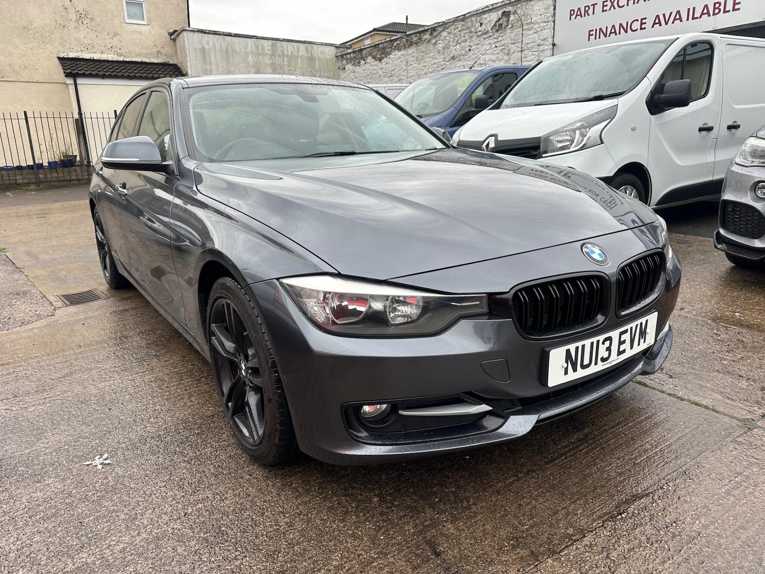 Used BMW 3 Series 2013 for sale - 76561165: Photo 1