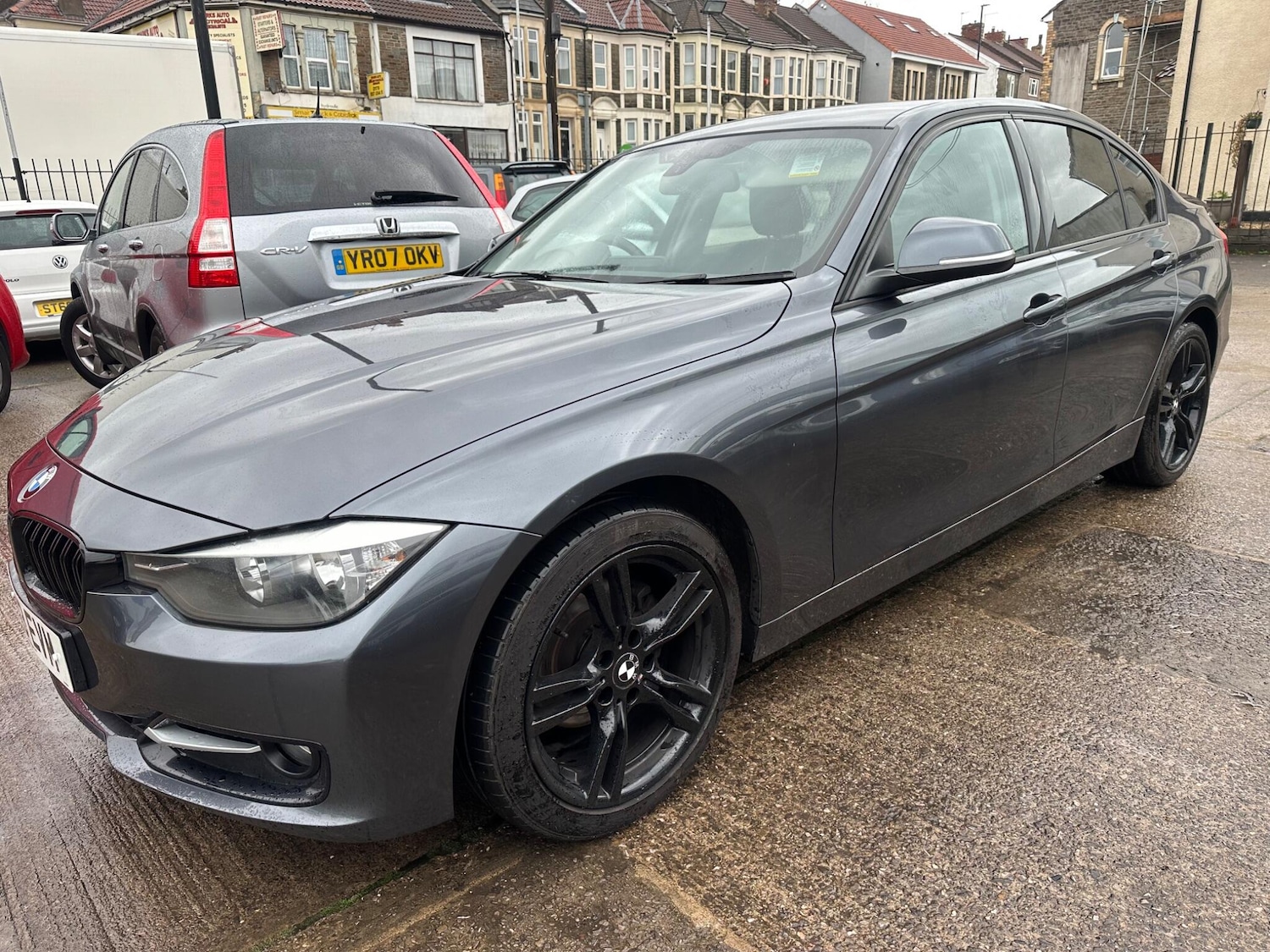 Used BMW 3 Series 2013 for sale - 76561165: Photo 10