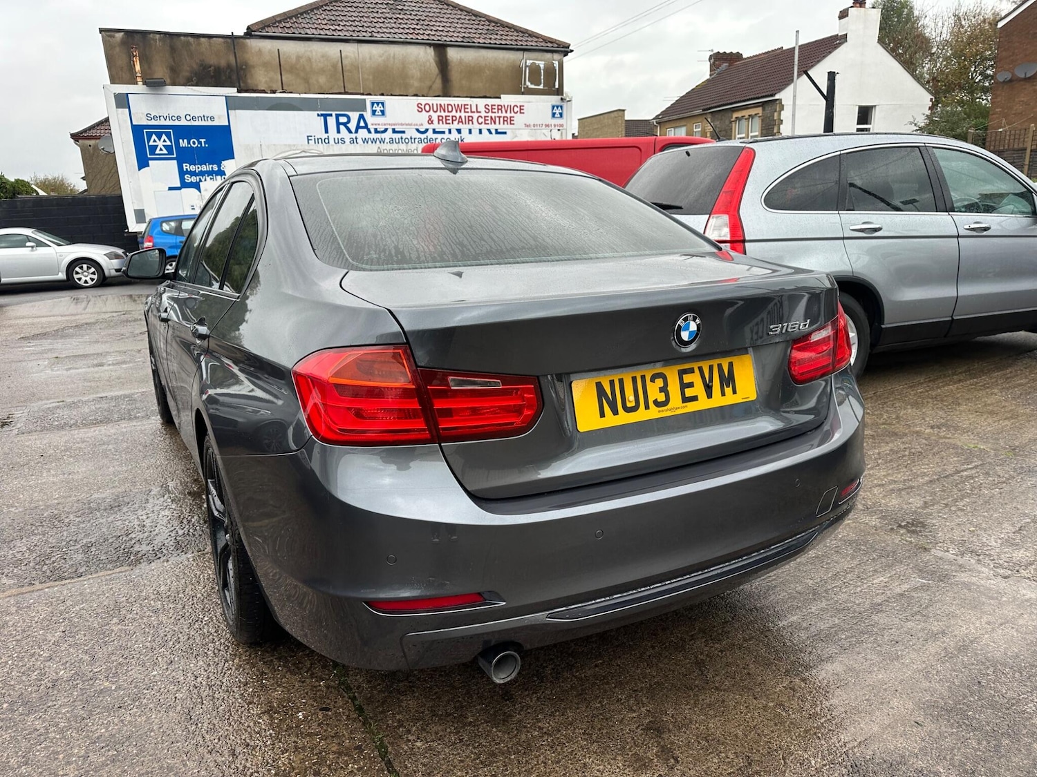 Used BMW 3 Series 2013 for sale - 76561165: Photo 11