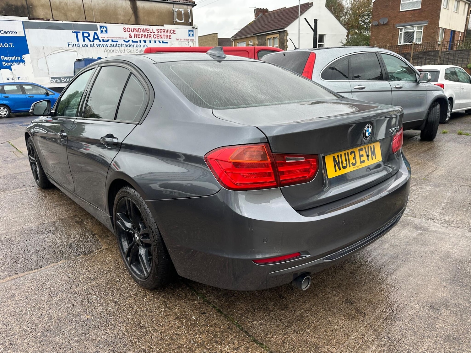 Used BMW 3 Series 2013 for sale - 76561165: Photo 12