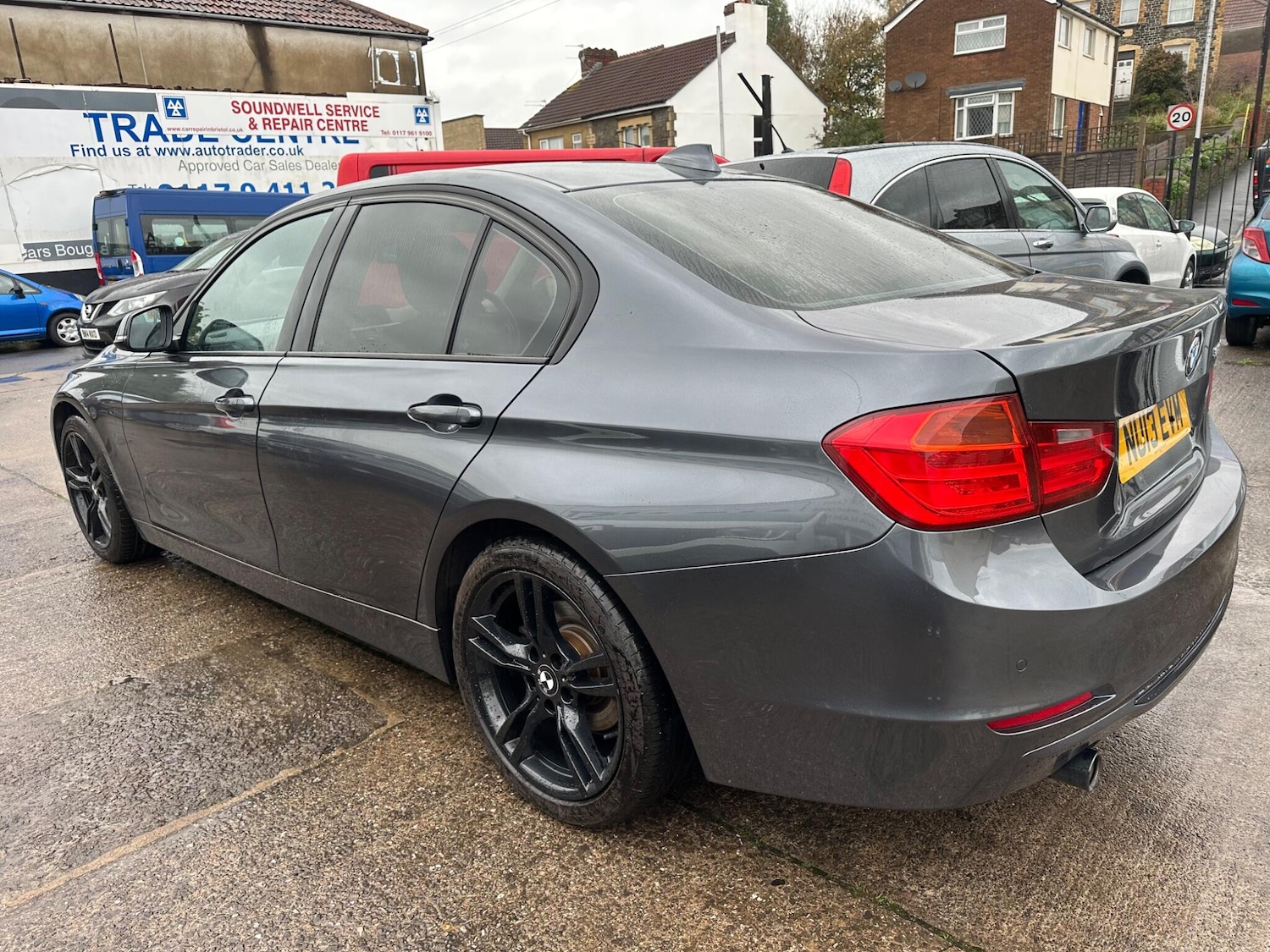 Used BMW 3 Series 2013 for sale - 76561165: Photo 13