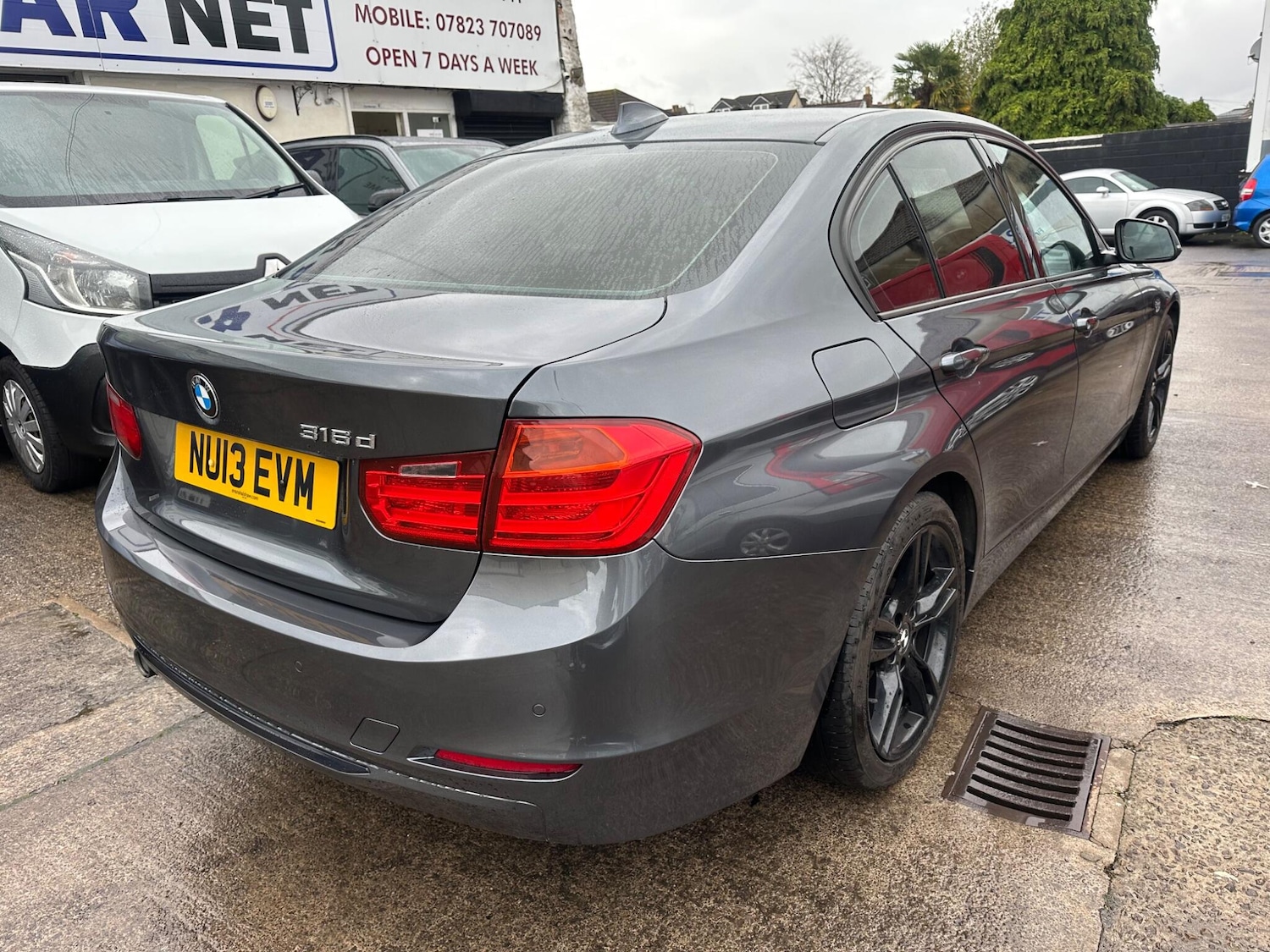 Used BMW 3 Series 2013 for sale - 76561165: Photo 17