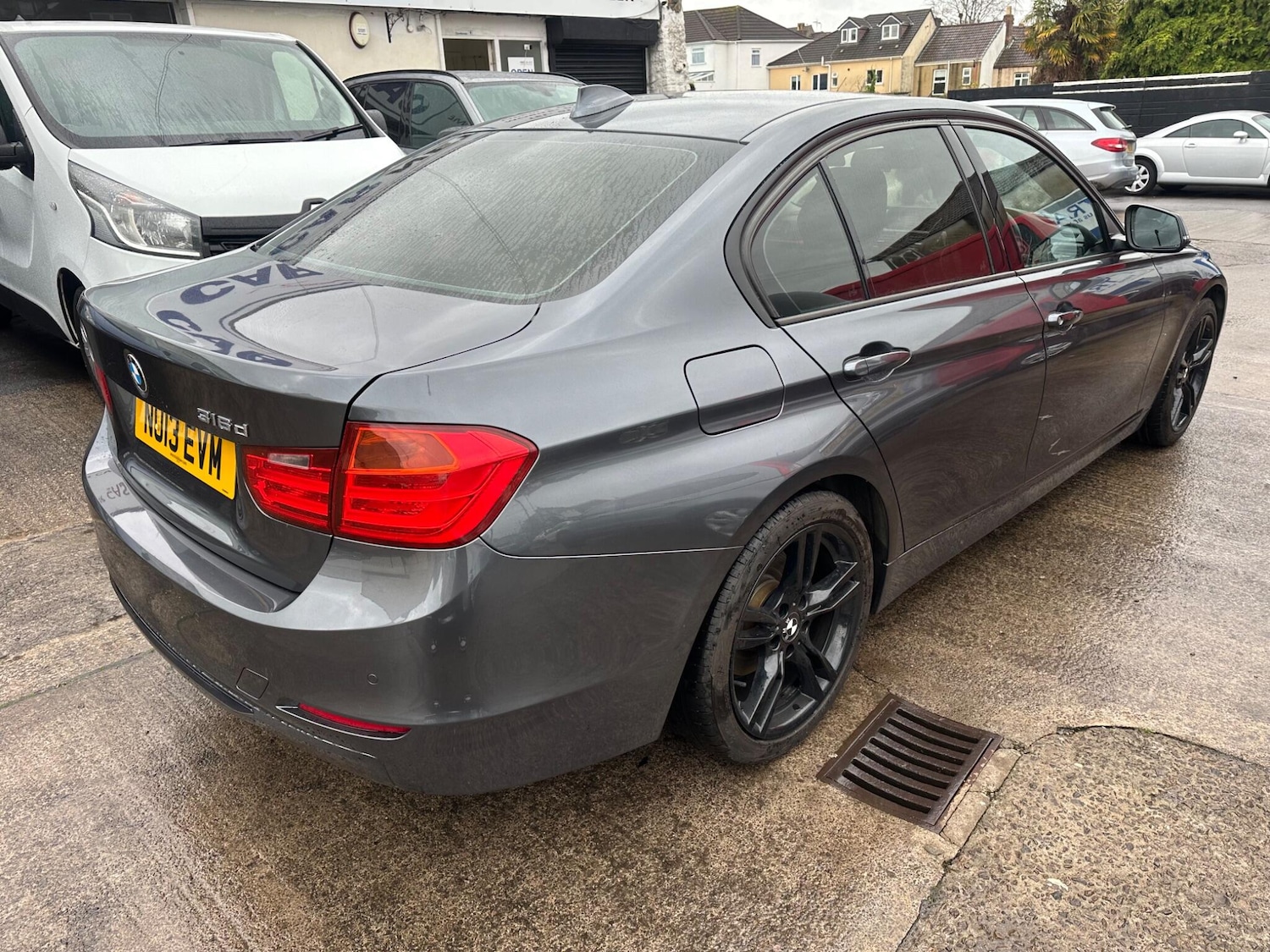 Used BMW 3 Series 2013 for sale - 76561165: Photo 18