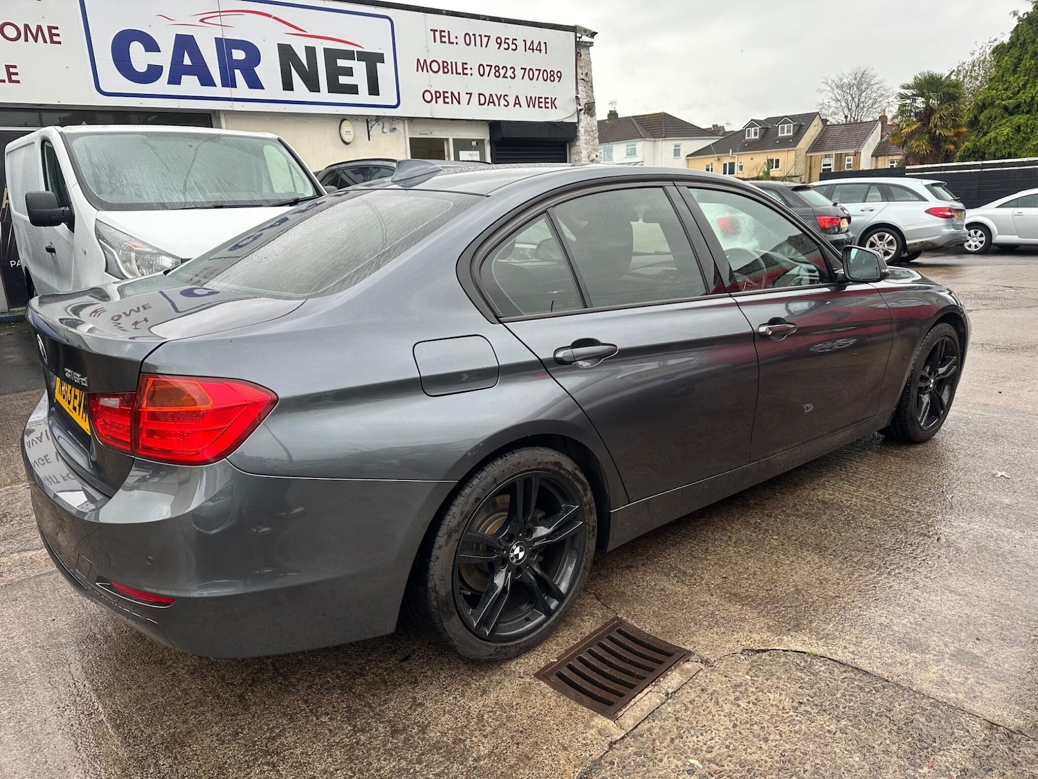 Used BMW 3 Series 2013 for sale - 76561165: Photo 19