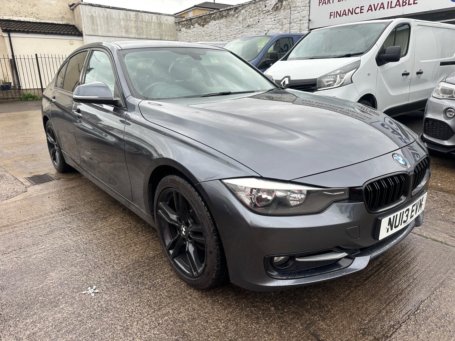 Used BMW 3 Series 2013 for sale - 76561165: Photo 2