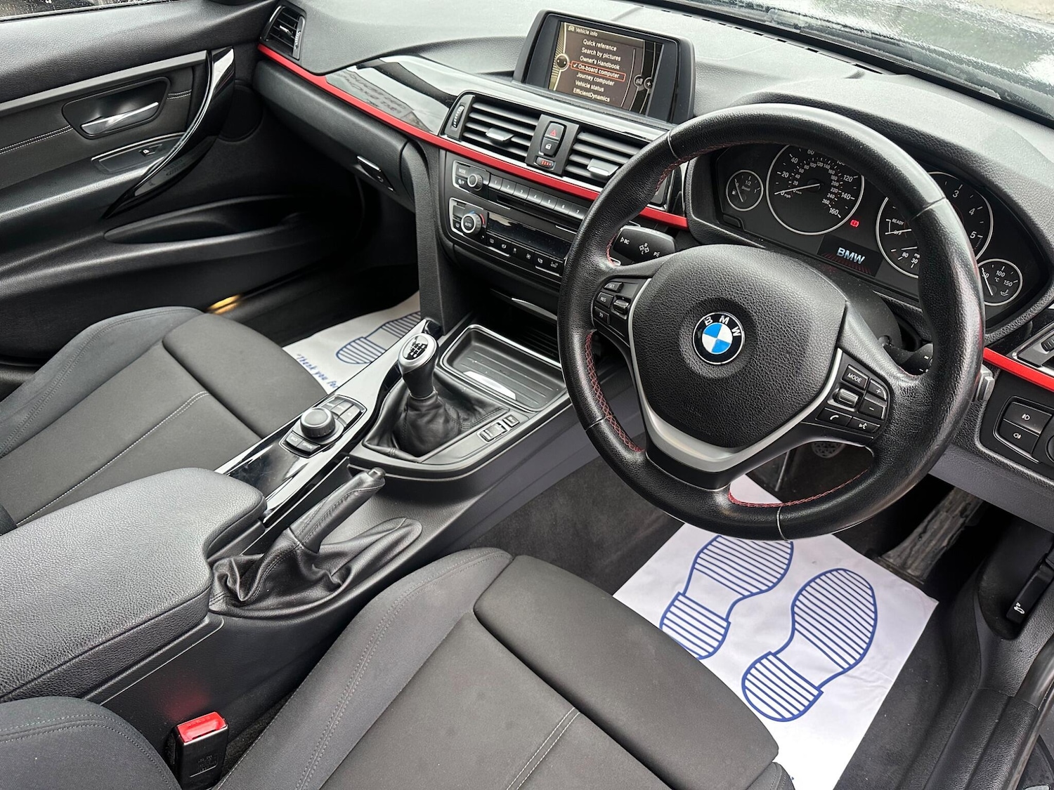 Used BMW 3 Series 2013 for sale - 76561165: Photo 21