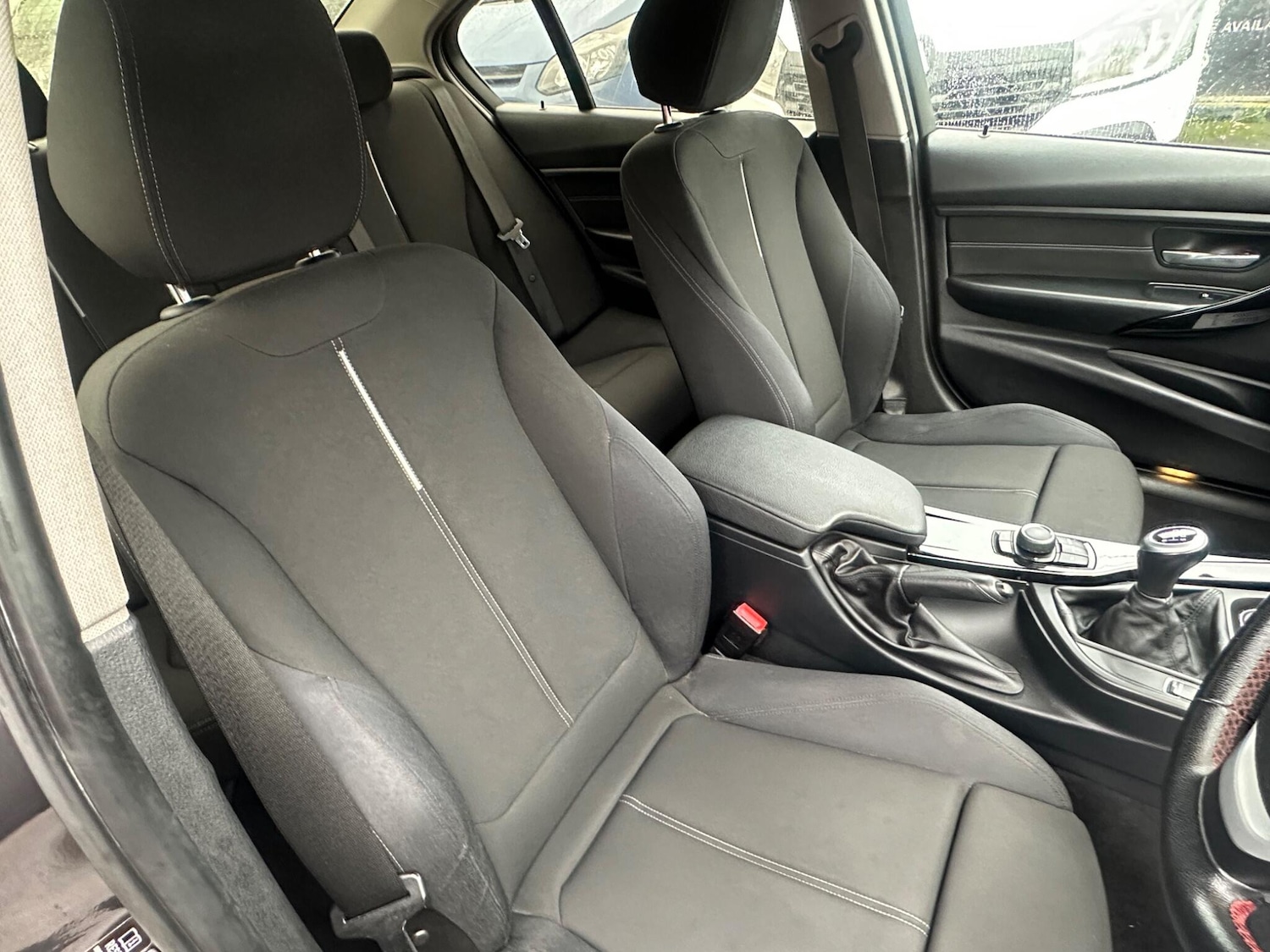 Used BMW 3 Series 2013 for sale - 76561165: Photo 22