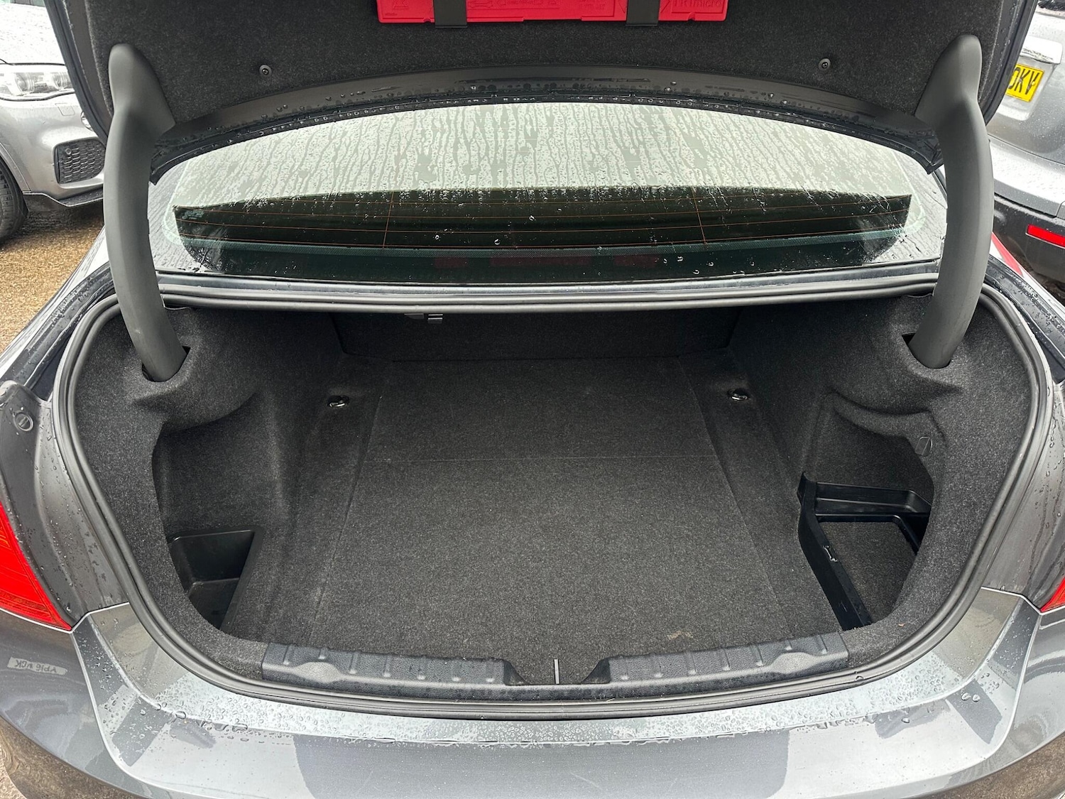 Used BMW 3 Series 2013 for sale - 76561165: Photo 25