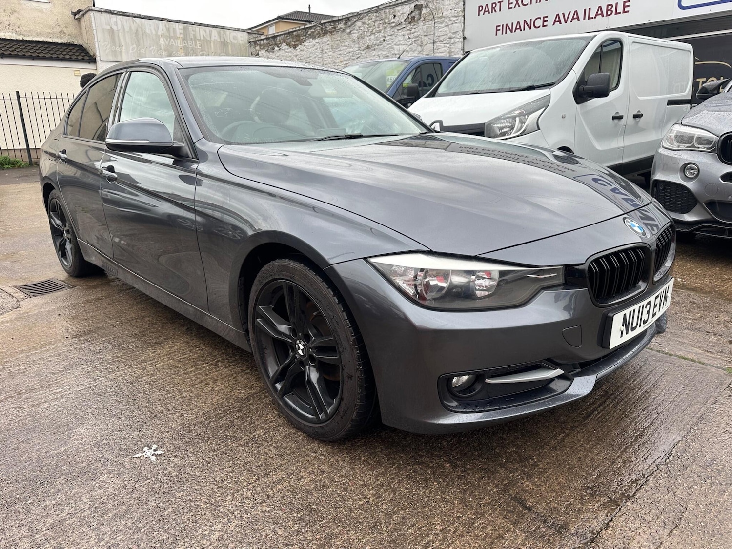 Used BMW 3 Series 2013 for sale - 76561165: Photo 3
