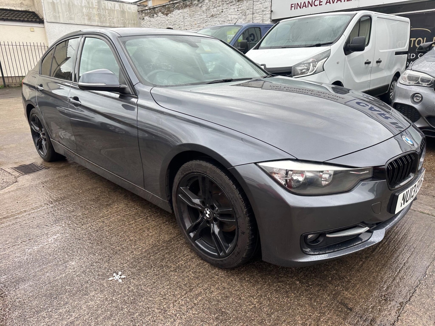 Used BMW 3 Series 2013 for sale - 76561165: Photo 4