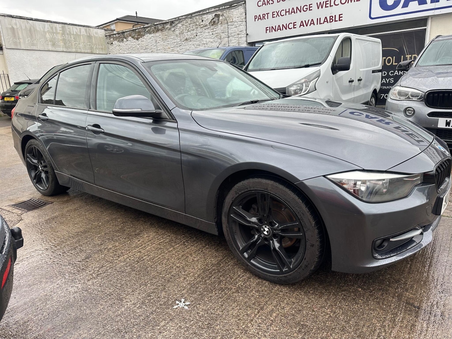 Used BMW 3 Series 2013 for sale - 76561165: Photo 5