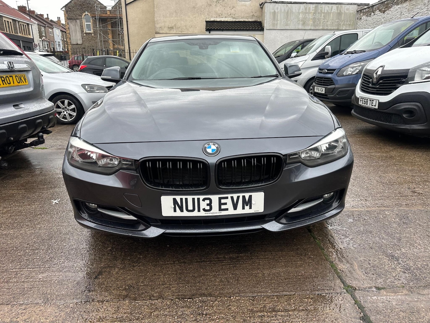 Used BMW 3 Series 2013 for sale - 76561165: Photo 6